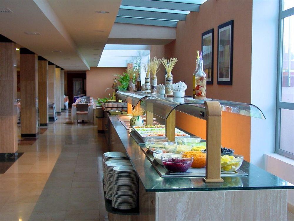 מלון רוקאוטס דה מר Alegria Fenix Family מראה חיצוני תמונה