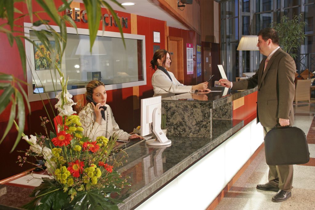 מלון רוקאוטס דה מר Alegria Fenix Family מראה חיצוני תמונה